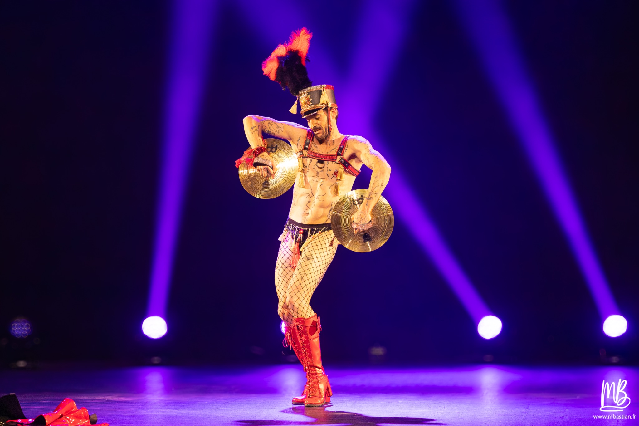 20250527   HDN2025   MB 96